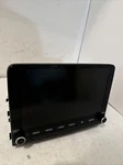2022 Kia Rio Radio Receiver Display Screen Oem 96160H9520FHV. Fixed Price $458.55.