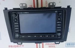 2007 2008 2009 Honda Crv Cr-v Navigation Radio Screen 39541-SWA-A030-M1. Fixed Price $199.99.