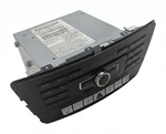 15-16 Mercedes GL350 GL450 GL550 ML350 (X166) Radio Stereo Navigation Receiver. Fixed Price $449.99.