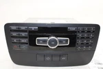 Radio Mercedes-benz GLK250 GLK350 2014 2049002713 1359485. Fixed Price $169.99.