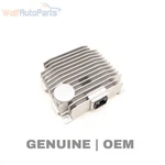 2022-2024 Porsche Taycan Engine Sound Amplifier / Module (inner) PAD035446. Fixed Price $137.49.