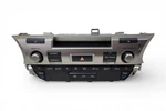 2013-2014 Lexus ES300H Cd Player Radio Receiver 86804-33090, 100078, E068, Oem,. Fixed Price $560.12.