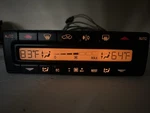 96-99 Mercedes W140 S500 S320 A/c Heater Climate Control Oem 2108300585. Fixed Price $206.99.