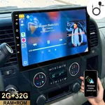 ANDROID15 Radio Stereo For Gmc Sierra Chevy Silverado 1500 2500 3500 Carplay. Fixed Price $105.66.