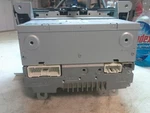 2009 Mazda Radio AM-FM,6DISC,GS3N669RXD. Fixed Price $160.00.
