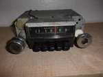 Ford Fomoco Mercury Am Radio Oem Read Untested. Fixed Price $49.99.
