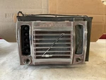 1939 Chevrolet Radio 6 Tube Deluxe U34. Fixed Price $850.00.
