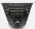 Oem 07-09 YD1 Acura Mdx Fm Xm Radio Navigation Dvd Receiver Changer Cd Player. Fixed Price $179.00.