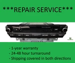 Repair Service Hyundai Genesis 2015-2018 Navigation Radio 96560-B1570. Fixed Price $645.00.