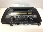 Honda Odyssey 2008-2010 CD6 1XU8 Radio. Oem Factory Original Cd. 39100-SHJ-A110. Fixed Price $64.99.