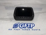 2016-2023 Chevrolet Camaro ZL1 Oem Radio Navigation Screen Headunit 84849534. Fixed Price $184.79.