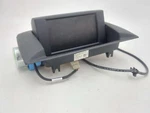 08 Bmw 135I E82 Navigation 8.8" Display Screen 9166279 A2C53298983 *note. Fixed Price $795.41.