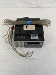 Sanyo Model No Ft 1400 Vintage Cassette Car Radio. Fixed Price $33.99.