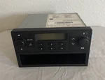 Daewoo ARA-3146TA Am/fm Radio Part # 96437590 Oem 2004 Works. Fixed Price $46.08.