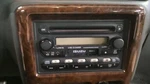 Audio Equipment Radio Door Sport Receiver Fits 02 Isuzu Rodeo 736146. Fixed Price $104.40.