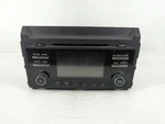 Nissan Titan Am Fm Cd Player Radio Receiver FP40T. Fixed Price $54.18.