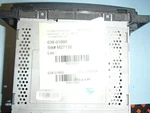 Audio Equipment Radio Am-fm-stereo-cd Player Opt UN0 Fits 05-06 Cobalt 110007. Fixed Price $65.00.