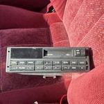 1994 Ford Thunderbird Lx Radio Head Unit No Wires. Fixed Price $100.00.