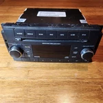 2007-2017 Chrysler Dodge Jeep Ram Radio Cd MP3 Aux Receiver P05091164AB. Fixed Price $85.95.