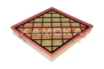 Kamoka F220601 Air Filter Audi Bmw Buick Byd Chevrolet Daewoo Ford Aust. Fixed Price $20.29.