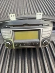 2014-15 Hyundai Tucson Am Fm Radio Single Cd Satellite Bluetooth 96150-2S330TJP. Fixed Price $150.00.