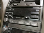 Audio Equipment Radio Receiver Am-fm-stereo-cassette-cd Fits 00 Maxima 1171811. Fixed Price $39.04.