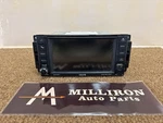 2016 Dodge Caravan Radio Receiver Oem 638-13314 W/o Navigation. Fixed Price $125.00.