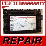Repair 2006 - 2015 Hyundai Santa Fe Kia Optima Sorento Oem Screen Replacement. Fixed Price $201.60.