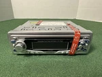 Legacy 160 Watts Audio Am Fm Radio Single Player + MP3 - Part Number LCD15DX. Fixed Price $47.80.