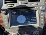 2009-2011 Cadillac Dts Radio Navigation Dvd Player Receiver 25993432 Oem. Fixed Price $79.99.