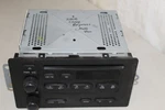 2003-2007 Chevy Express Gmc Savana Am/fm Cd Radio Oem Delphi 93801884. Fixed Price $54.99.