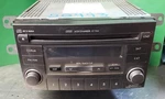 Radio Receiver AM-FM-6CD Din Fits 2007 Impreza 506664. Fixed Price $87.54.