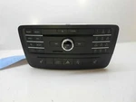 2015 Mercedes-benz Gla-class Radio Cd Player Navigation 2469011206 Used. Fixed Price $396.00.
