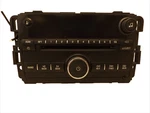 2006 2011 Chevrolet Impala Radio Control Unit Am/fm Cd Player U1C Used Oem 25957. Fixed Price $49.99.