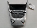 Audio Equipment Radio Control Panel Uyz Opt KA1 Fits 10-11 Terrain 1503510. Fixed Price $94.99.