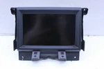 2016 Land Rover LR4 Navigation Gps Dash Display Screen GH22-10E889-AC Oem. Fixed Price $226.79.