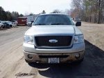 Windshield Wiper Motor With Linkage Fits 04-07 Ford F150 Pickup 1124629. Fixed Price $65.00.