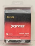 Audiovox Xpress Satellite Radio Receiver Car Vehicle Kit XMC-10A New. Fixed Price $17.82.