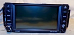 13 14 15 16 17 18 19 Dodge Caravan High Speed Radio Cd Dvd Mygig Rbz P68433485AA. Fixed Price $103.24.