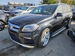 Info-gps-tv Screen 166 Type GL350 Display Fits 15-16 Mercedes Gl-class 1913124. Fixed Price $159.89.