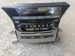 2012 Honda Pilot Radio Cd Player. Fixed Price $119.99.