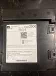 Gm Broadcasting Receiver Chevy Colorado 2015/2016 23402906. Fixed Price $55.00.