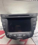 2012-2015 Hyundai Veloster Radio Receiver Display Satellite W/o Nav 96560-2V730. Fixed Price $164.99.