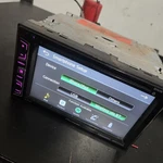 Pioneer AVH-X2800BS In-dash Dvd, Sirius Xm Ready, Aux, And Usb. Fixed Price $113.00.
