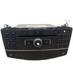 Audio Radio Control W/ Receiver Fits 2011 Mercedes-benz C300 3.0L ID:A2049007402. Fixed Price $165.88.