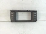 2013-2015 Land Rover Range Evoque Radio Control Panel WL571. Fixed Price $56.89.