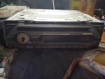Sony CDX-GT100 Xplod In Dash Receiver Car Deck Am/fm Radio & Missn Knob. Fixed Price $33.75.