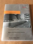 2008 / 2009 Audi A8 Navigation Dvd Map North America. Fixed Price $65.00.