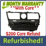 2018-2019 Lexus RX350 RX450H Oem Navigation Gracenote Am Fm Xm Hd Radio Receiver. Fixed Price $1196.00.