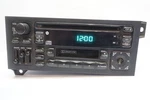 *defective* 1994-2003 Jeep Dodge Chrysler Am Fm Cd Tape Oem P04858580 *C1706. Fixed Price $32.00.
